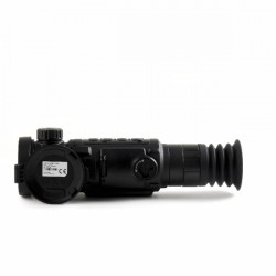 Тепловизионный прицел LY 335 LRF