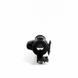 Тепловизионный прицел LY 335 LRF