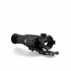 Тепловизионный прицел LY 335 LRF