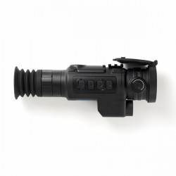 Тепловизионный прицел LY 335 LRF