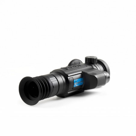 Тепловизионный прицел LY 350 LRF