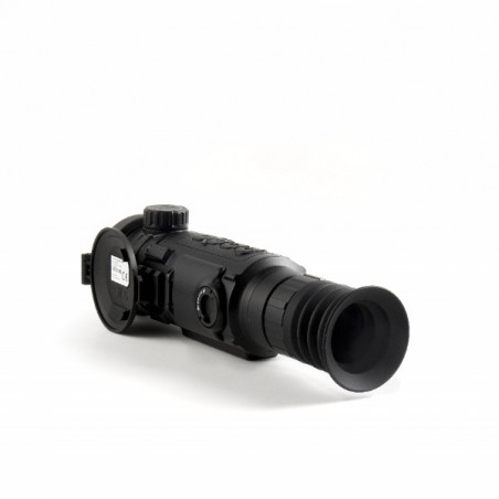 Тепловизионный прицел LY 350 LRF
