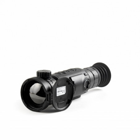 Тепловизионный прицел LY 350 LRF