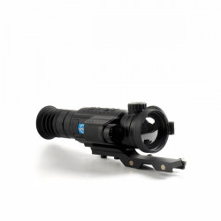 Тепловизионный прицел LY 350 LRF