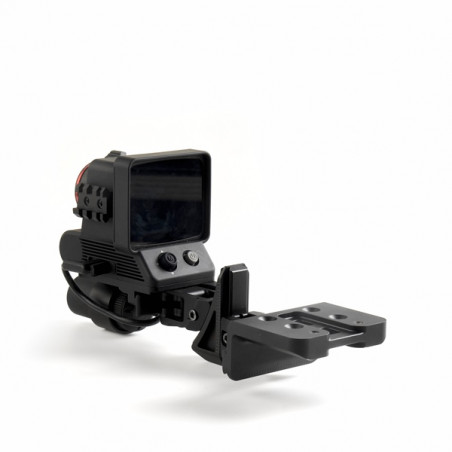 Тепловизионный коллиматорный прицел Longot AR3L