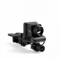 Тепловизионный коллиматорный прицел Longot AR3L