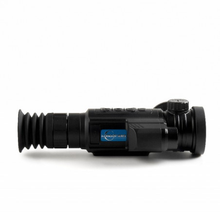 Тепловизионный прицел LY 650 LRF