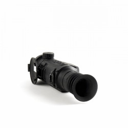 Тепловизионный прицел LY 650 LRF