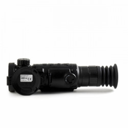 Тепловизионный прицел LY 650 LRF
