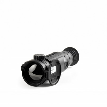 Тепловизионный прицел LY 650 LRF