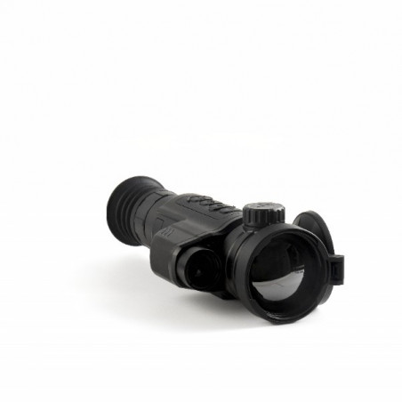 Тепловизионный прицел LY 650 LRF