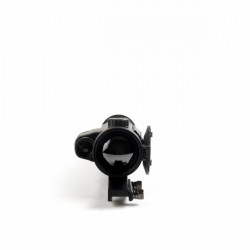 Тепловизионный прицел LY 650 LRF