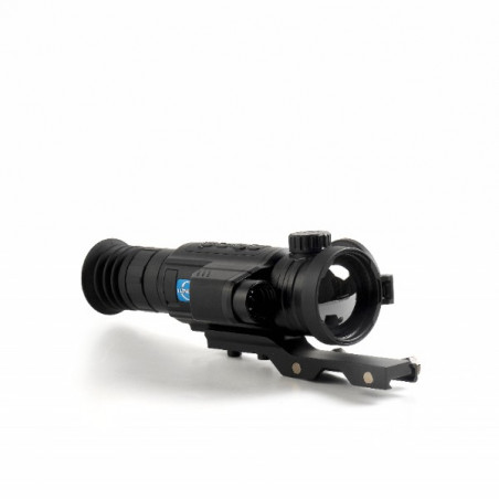 Тепловизионный прицел LY 650 LRF