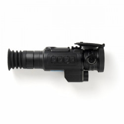 Тепловизионный прицел LY 650 LRF