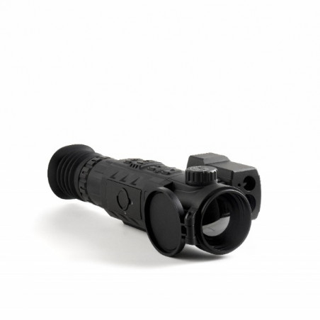 Тепловизионный прицел TL342 LRF (Rico RL42LRF)