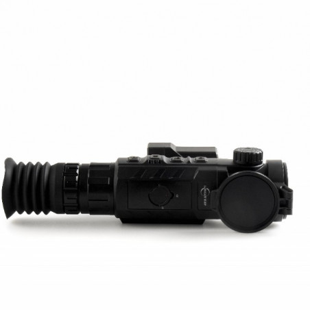 Тепловизионный прицел TL650 LRF (Rico RH50LRF)