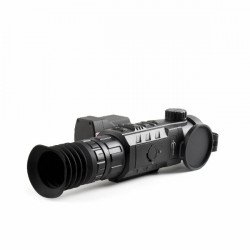 Тепловизионный прицел TL650 LRF (Rico RH50LRF)
