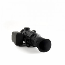 Тепловизионный прицел TL650 LRF (Rico RH50LRF)