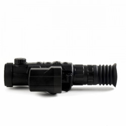 Тепловизионный прицел TL650 LRF (Rico RH50LRF)