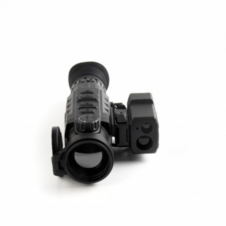 Тепловизионный прицел TL650 LRF (Rico RH50LRF)