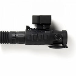 Тепловизионный прицел TL650 LRF (Rico RH50LRF)