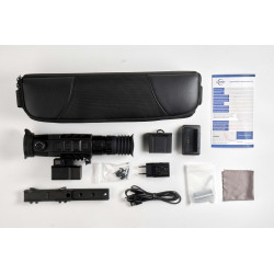 Тепловизионный прицел TL650 LRF (Rico RH50LRF)