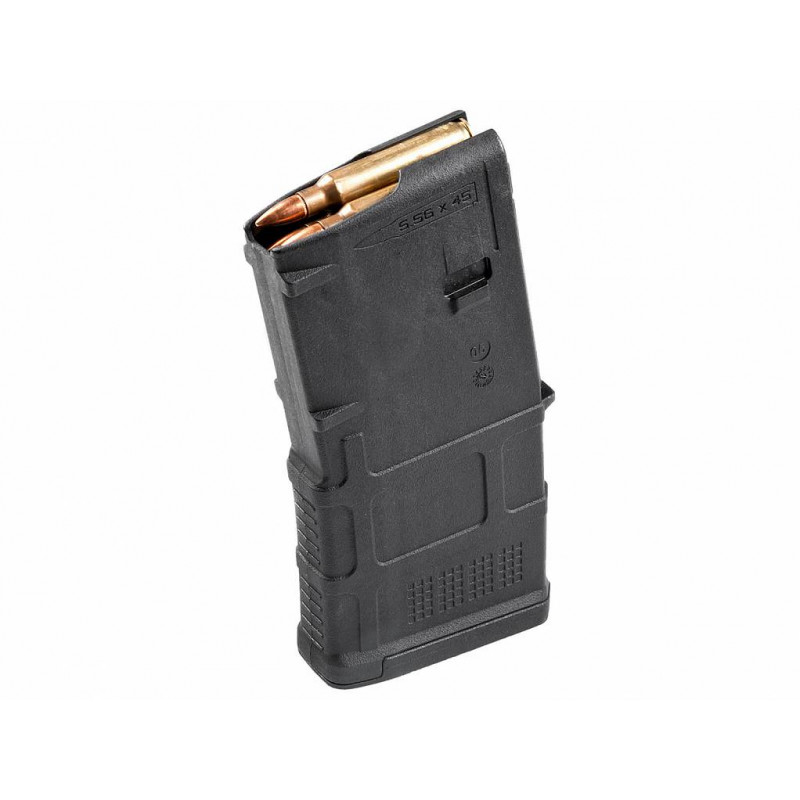 Магазин Magpul PMAG 20 GEN M3 AR15/M4 5.56X45MM NATO MAG560