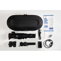 Тепловизионный прицел TR650L (Rico2 RH50R)