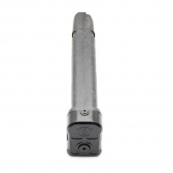 Пятка-утяжелитель G17 PMAG+2 ЛА, черный