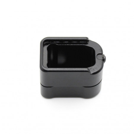 Пятка-утяжелитель на 5 патронов для магазинов "PMAG 21 GL9" Легальный Арсенал