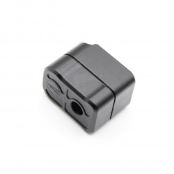 Пятка-утяжелитель G17 PMAG+5 ЛА, черный
