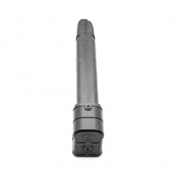 Пятка-утяжелитель G17 PMAG+5 ЛА, черный