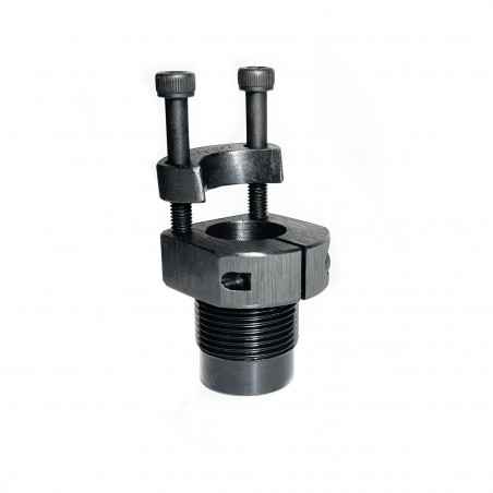 Крепление с резьбой M24x1,5R для карабина СКС