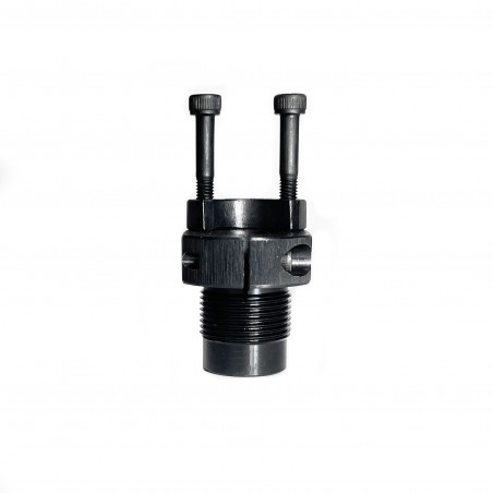 Крепление с резьбой M24x1,5R для карабина СКС