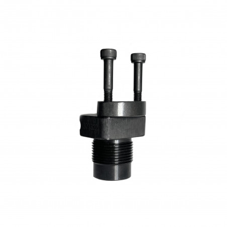 Крепление с резьбой M24x1,5R для карабина СКС