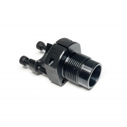 Крепление с резьбой M24x1,5R для карабина СКС