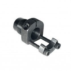 Крепление с резьбой M24x1,5R для карабина СКС
