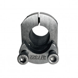 Крепление с резьбой M24x1,5R для карабина СКС
