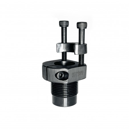 Крепление с резьбой M24x1,5R для карабина СКС