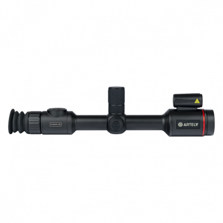 Тепловизионный прицел ARTELV Atomos EL335 3,4x35 мм 384x288 LRF