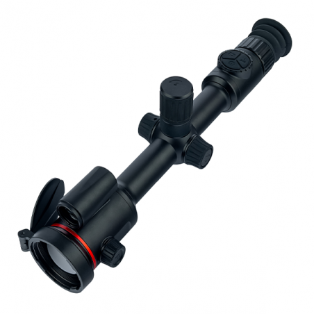Тепловизионный прицел ARTELV Atomos EL350 4,8x50 мм 384x288 LRF