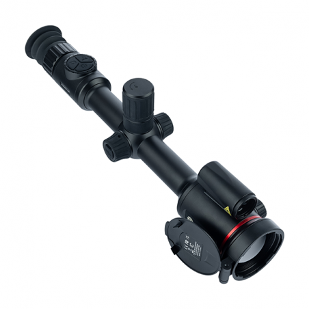 Тепловизионный прицел ARTELV Atomos EL350 4,8x50 мм 384x288 LRF