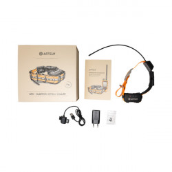 GPS-ошейник ARTELV COLLAR Only 2W