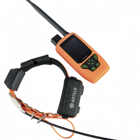 GPS-сет ARTELV TRACKER 2W