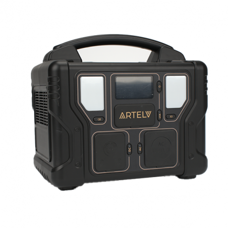 Портативная электростанция ARTELV ЭНЕРГИЯ 300