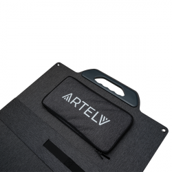 Солнечная панель ARTELV ЭНЕРГИЯ 200