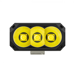 Фонарь Wuben X1 Black