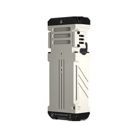 Фонарь Wuben X1 White