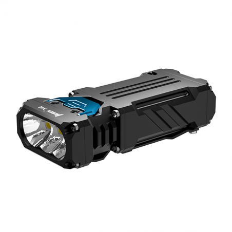 Фонарь Wuben X2 Black