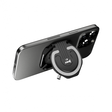 Фонарь для смартфона Wuben E1 Black